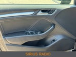 2018 Audi A3 Sedan Base
