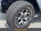 2019 Jeep Wrangler Unlimited Base