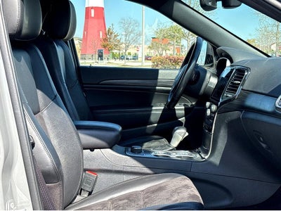 2022 Jeep Grand Cherokee WK Laredo X