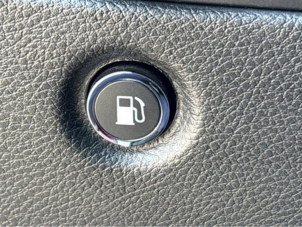 2021 Jeep Grand Cherokee Overland