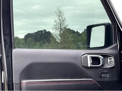 2024 Jeep Wrangler Rubicon X