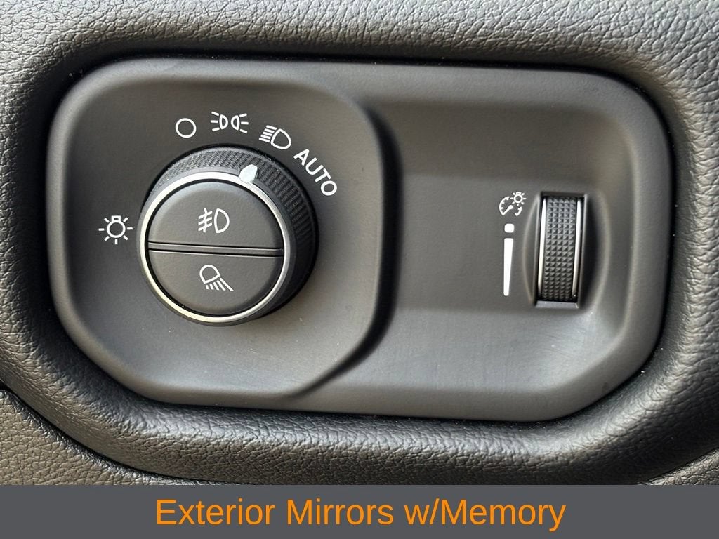 2020 RAM 1500 Base