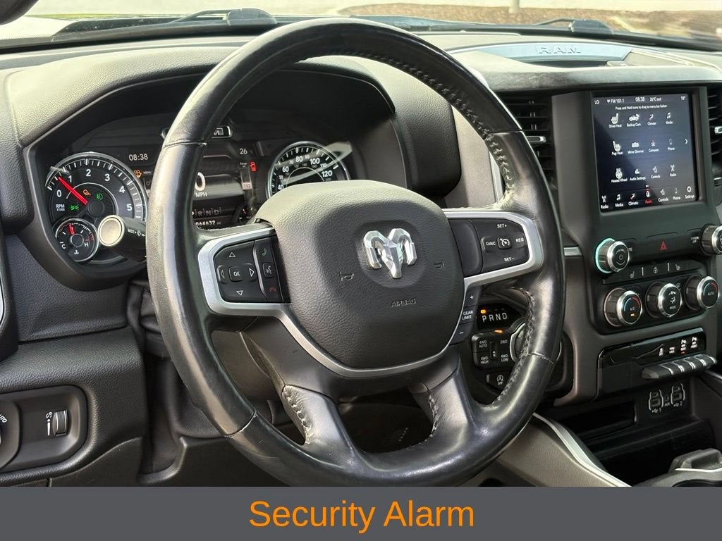 2020 RAM 1500 Base