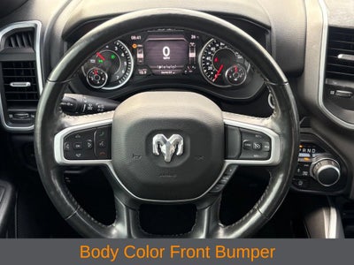 2020 RAM 1500 Base