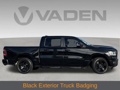 2020 RAM 1500 Base