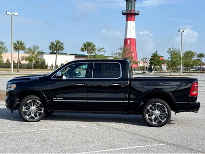 2021 RAM 1500 Limited