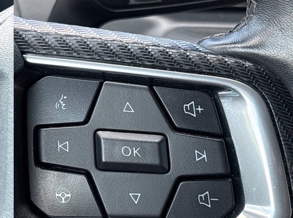 2024 Ford Mustang Base