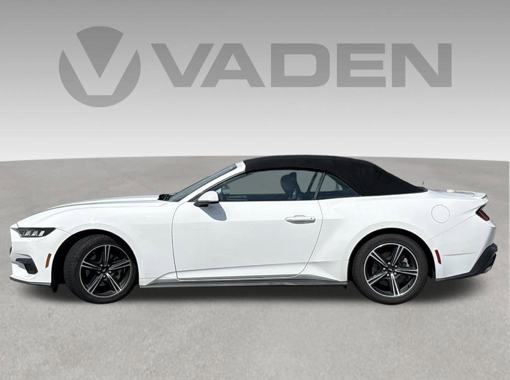 2024 Ford Mustang Base