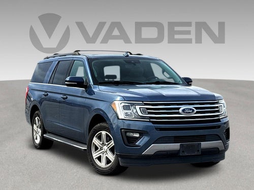2019 Ford Expedition Max XLT