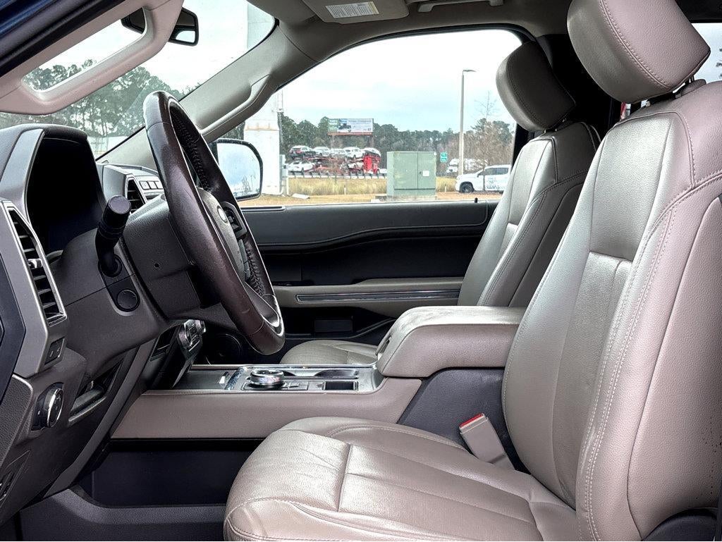 2019 Ford Expedition Max XLT