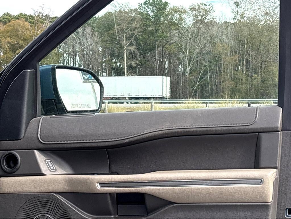 2019 Ford Expedition Max XLT