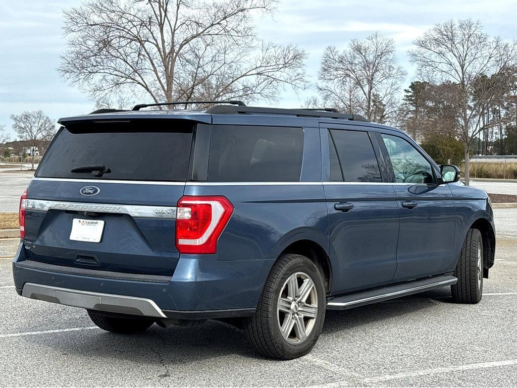 2019 Ford Expedition Max XLT