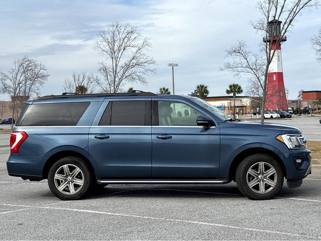 2019 Ford Expedition Max XLT