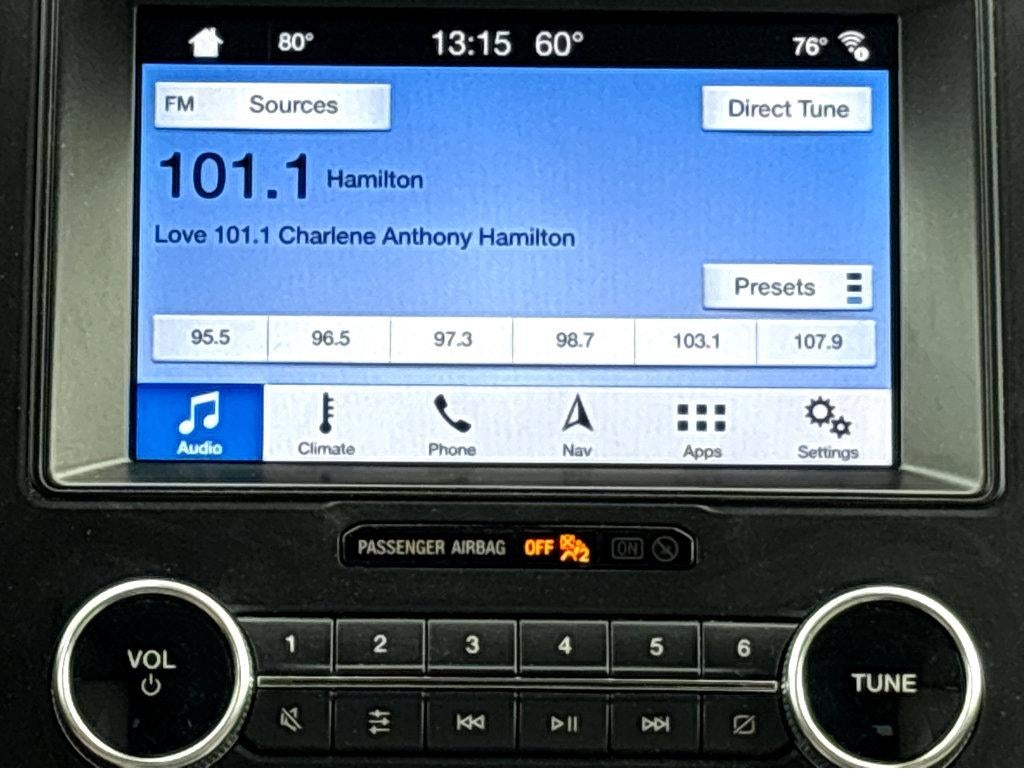 2019 Ford Expedition Max XLT