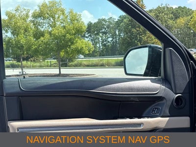 2024 Ford Expedition Max Base