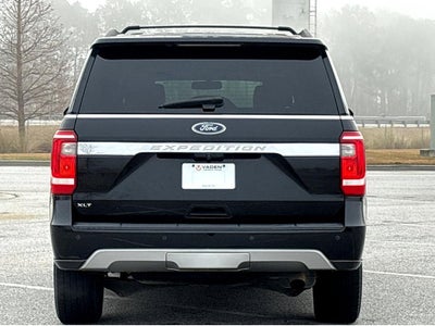 2019 Ford Expedition XLT