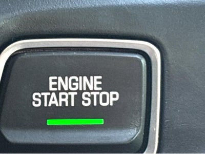 2019 Chevrolet Camaro 3LT