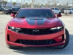 2021 Chevrolet Camaro LT1