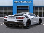 2025 Chevrolet Corvette Z06 3LZ