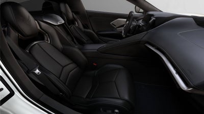 2025 Chevrolet Corvette Z06 3LZ