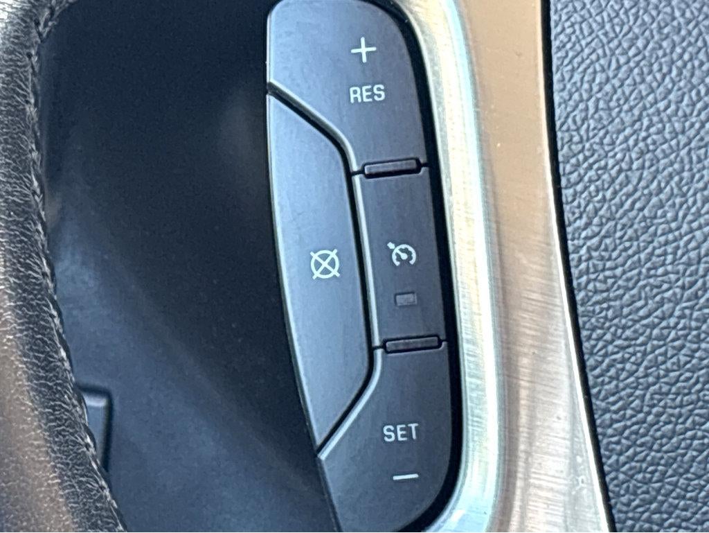 2019 Chevrolet Express Passenger 3500 LT