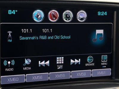 2018 Chevrolet Silverado 3500 HD LTZ