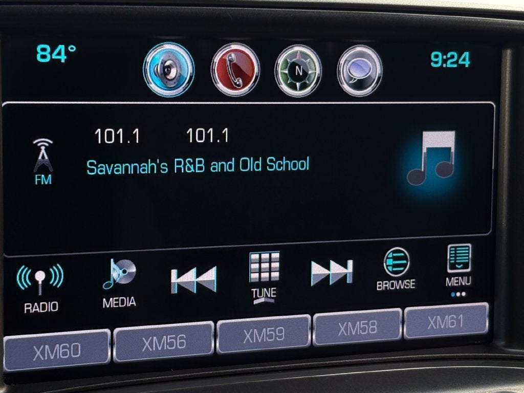 2018 Chevrolet Silverado 3500 HD LTZ