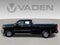 2018 Chevrolet Silverado 3500 HD LTZ