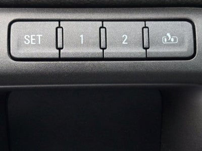 2018 Chevrolet Silverado 3500 HD LTZ