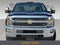 2018 Chevrolet Silverado 3500 HD LTZ