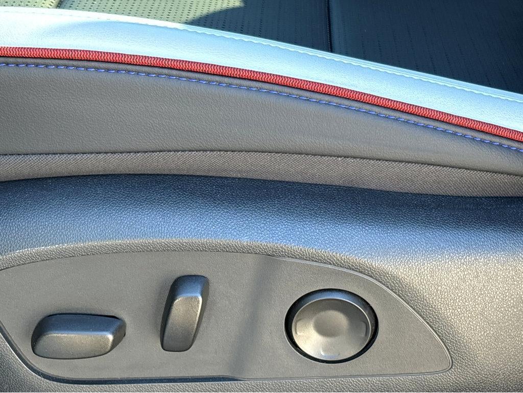 2025 Chevrolet Silverado EV RST - Max Range