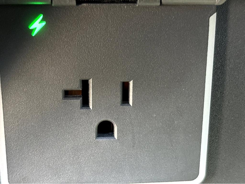 2025 Chevrolet Silverado EV RST - Max Range