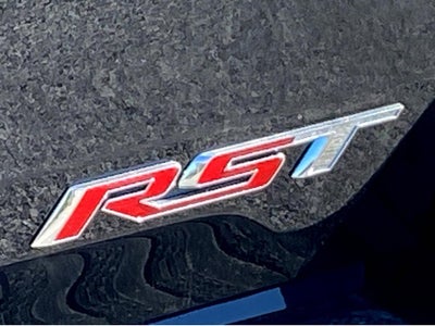 2024 Chevrolet Silverado EV RST