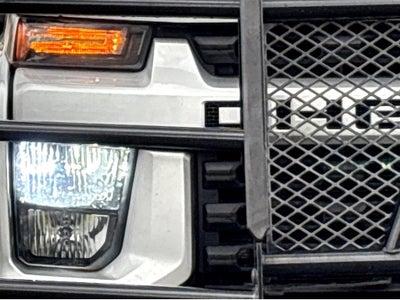 2022 Chevrolet Silverado 2500 HD Custom