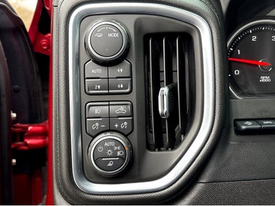 2021 Chevrolet Silverado 2500 HD High Country