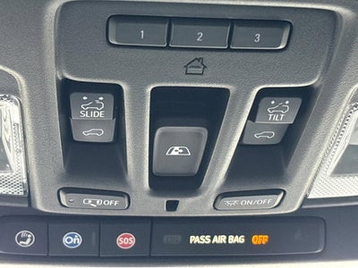 2021 Chevrolet Silverado 2500 HD High Country