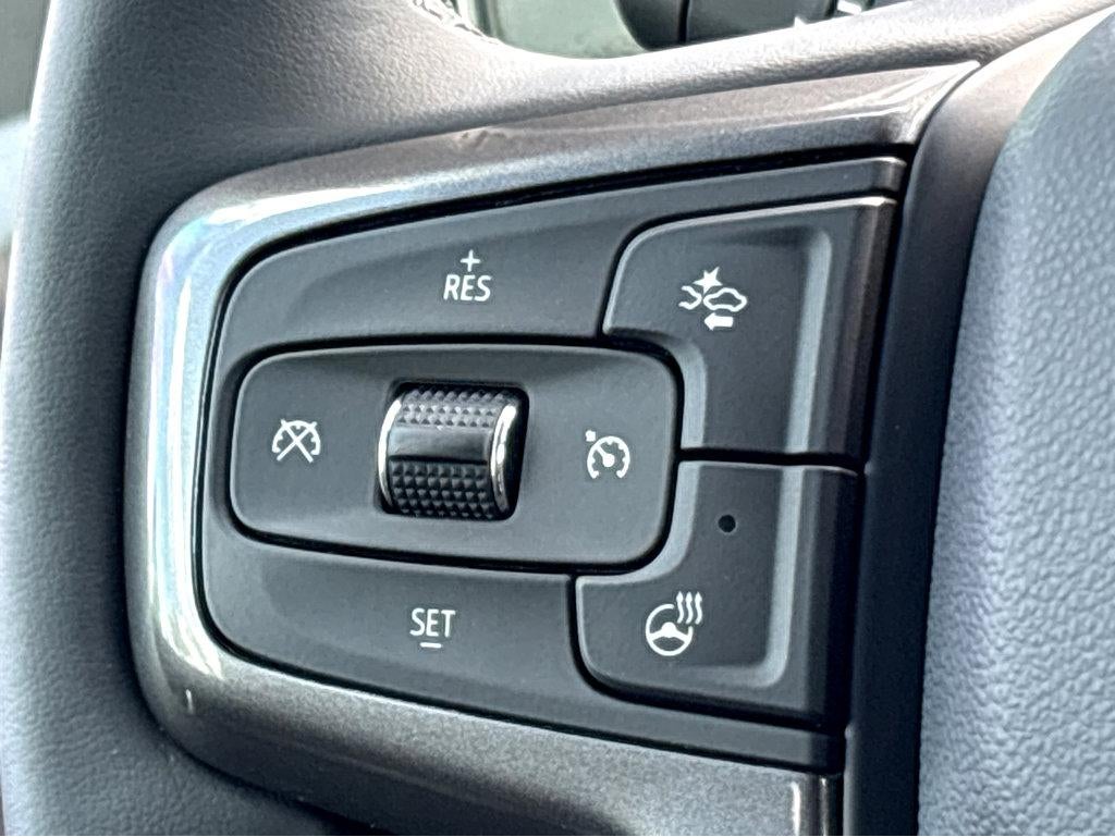 2024 Chevrolet Silverado 3500 HD High Country