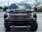 2024 Chevrolet Silverado 3500 HD High Country