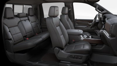 2024 Chevrolet Silverado 3500 HD High Country