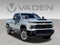 2025 Chevrolet Silverado 2500 HD Base