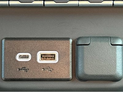 2025 Chevrolet Silverado 2500 HD Base