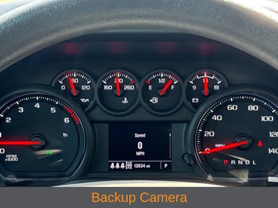2025 Chevrolet Silverado 2500 HD Base