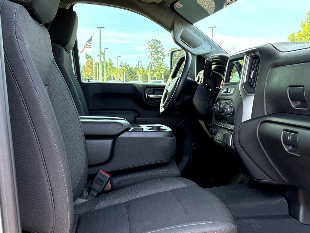 2025 Chevrolet Silverado 2500 HD Base