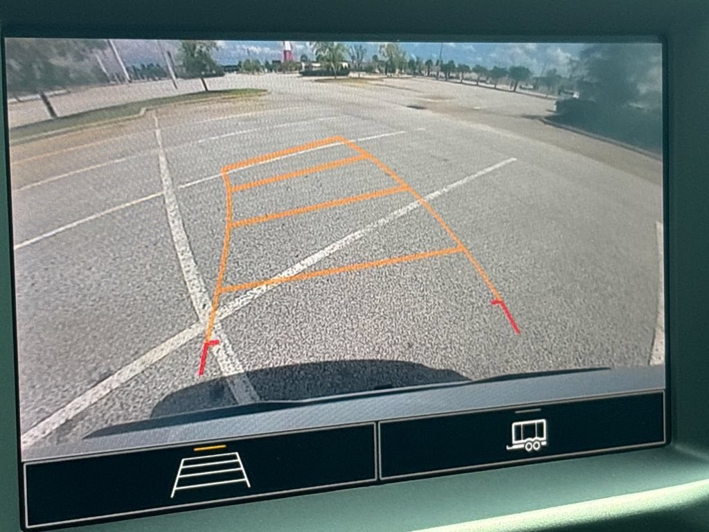 2024 Chevrolet Silverado 1500 Base