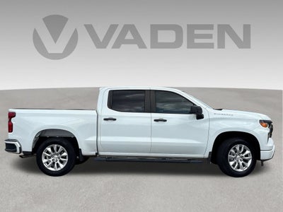 2024 Chevrolet Silverado 1500 Base