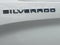 2024 Chevrolet Silverado 1500 Base