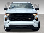 2024 Chevrolet Silverado 1500 Base