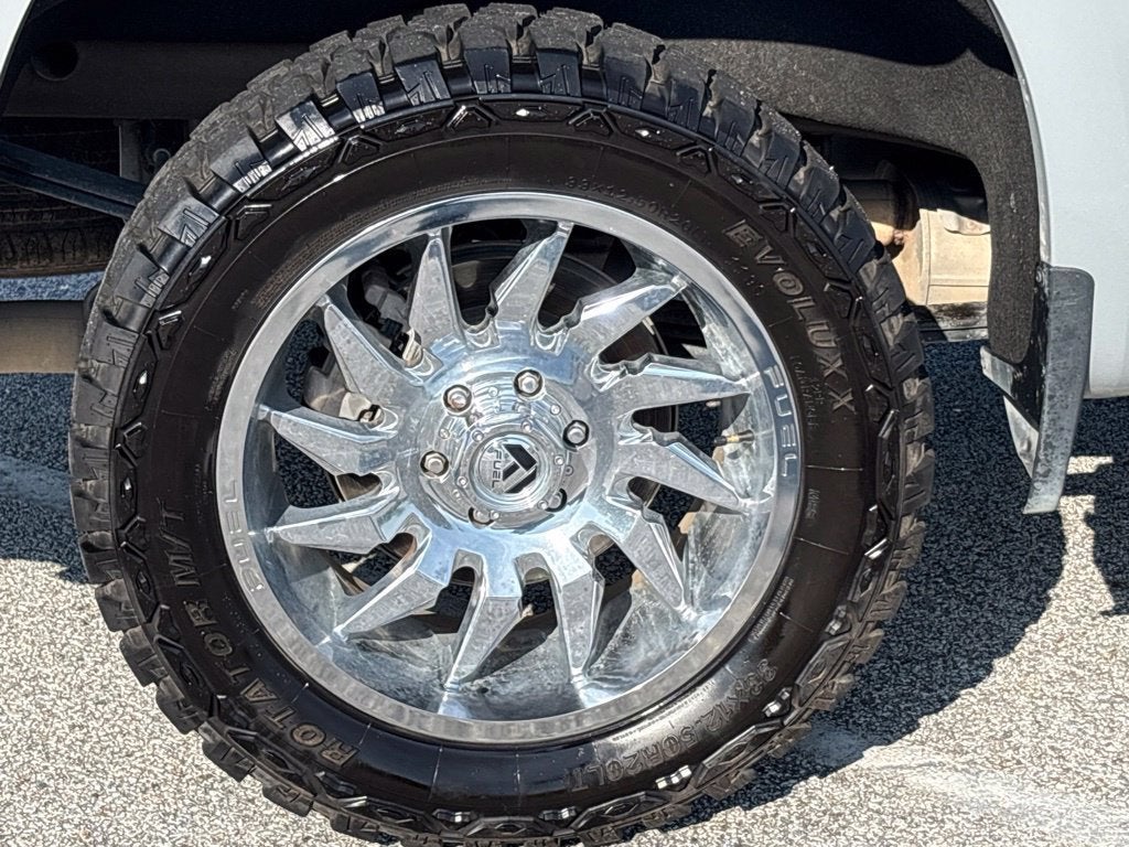 2025 Chevrolet Silverado 1500 Base