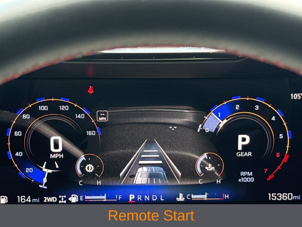 2024 Chevrolet Colorado Base