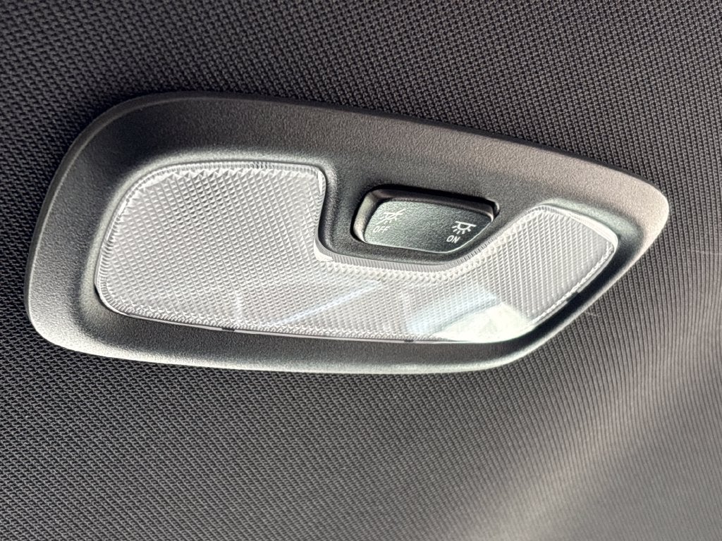 2024 Chevrolet Colorado Base